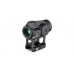 Vortex Crossfire II 2 MOA Solar Red Dot